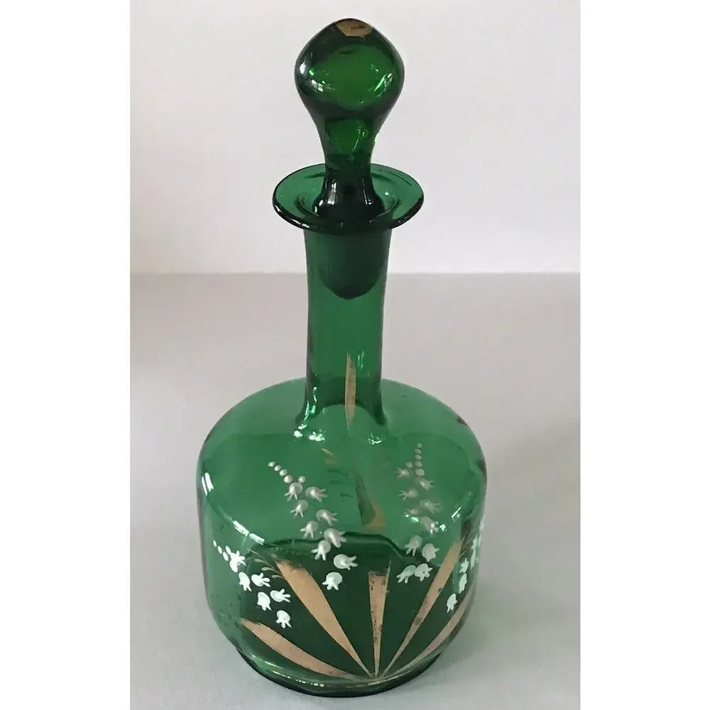 Hand Blown Glass 10